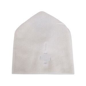Md75 Men Beanie Hat Embroidered Cashmere
